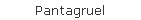 Pantagruel