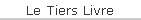 Le Tiers Livre