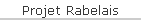 Projet Rabelais